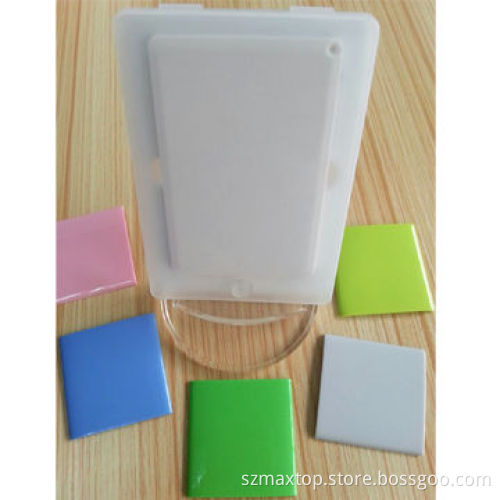 New Design Portable Power Bank with Dual USB Ports